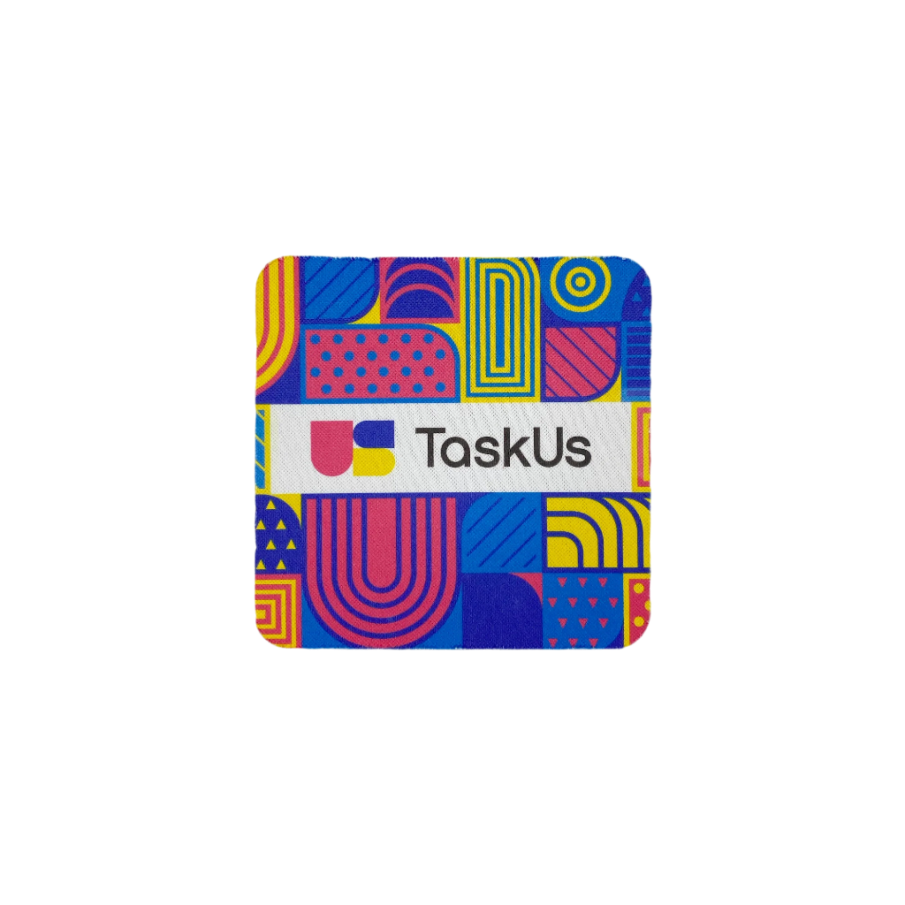 TaskUs
