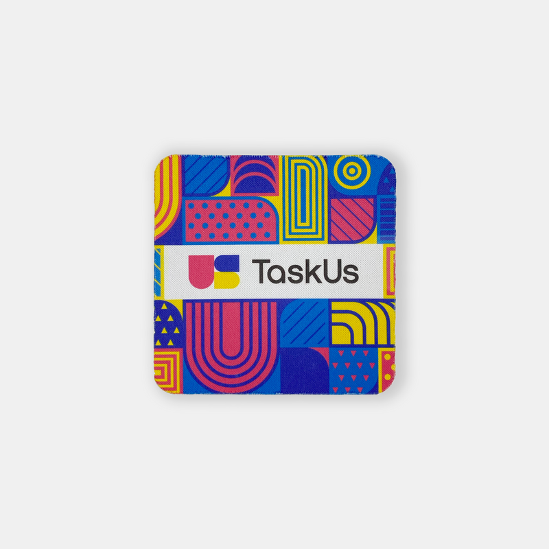 TaskUs Merchandise 2023