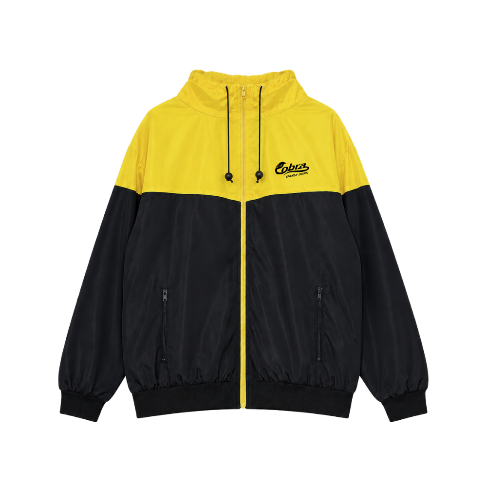 Cobra Energy Drink Jacket