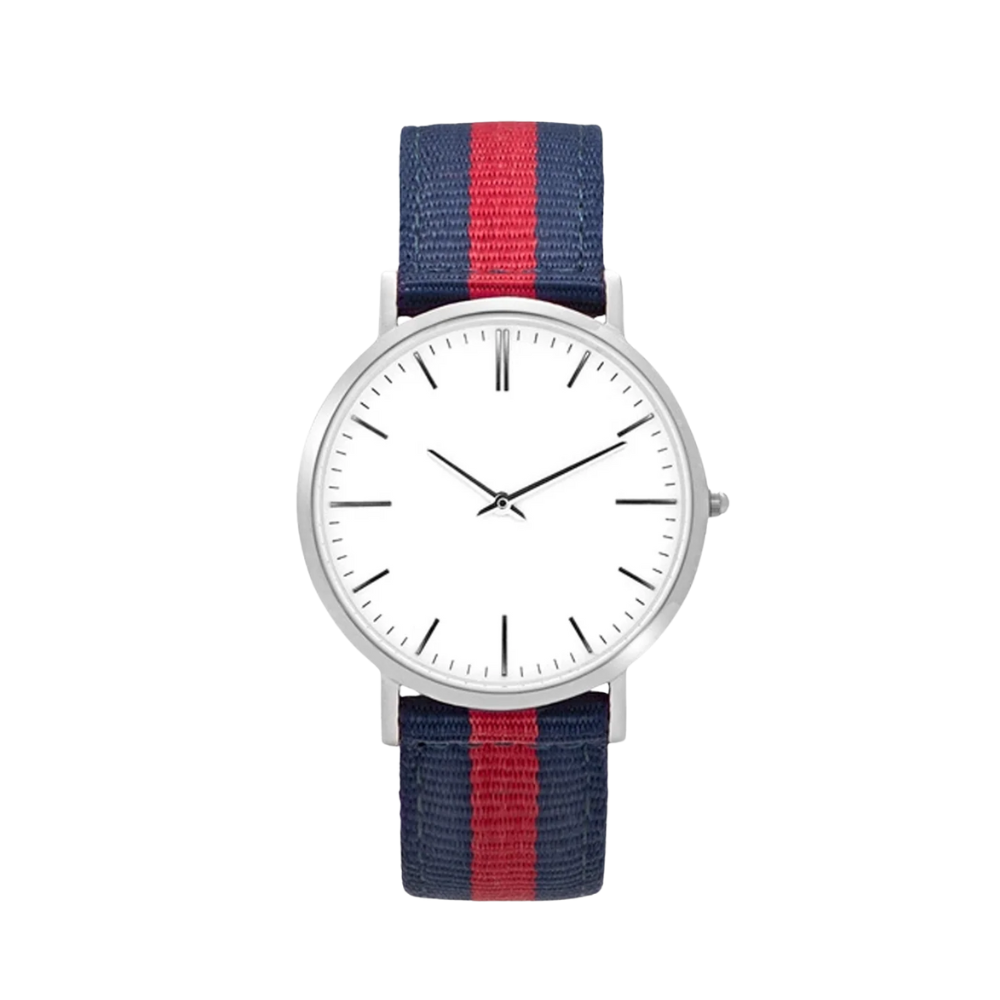 Smart Casual Watch Design