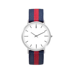Smart Casual Watch Design
