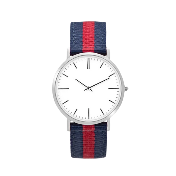 Smart Casual Watch Design