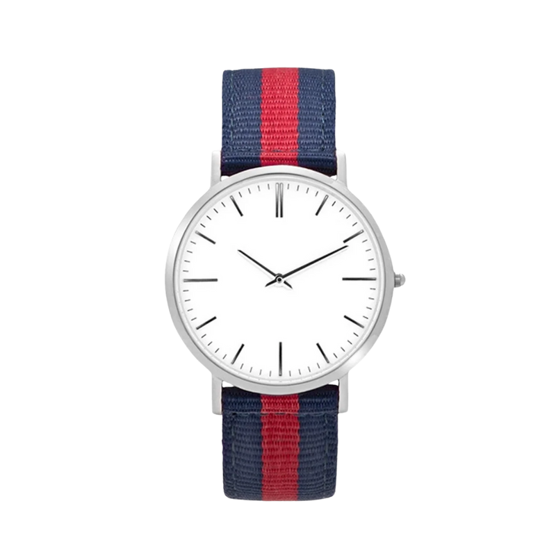 Smart Casual Watch Design