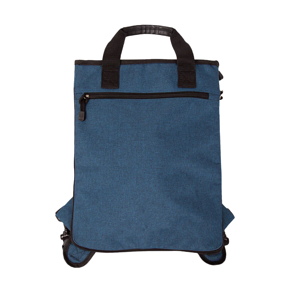 Custom Convertible Backpack