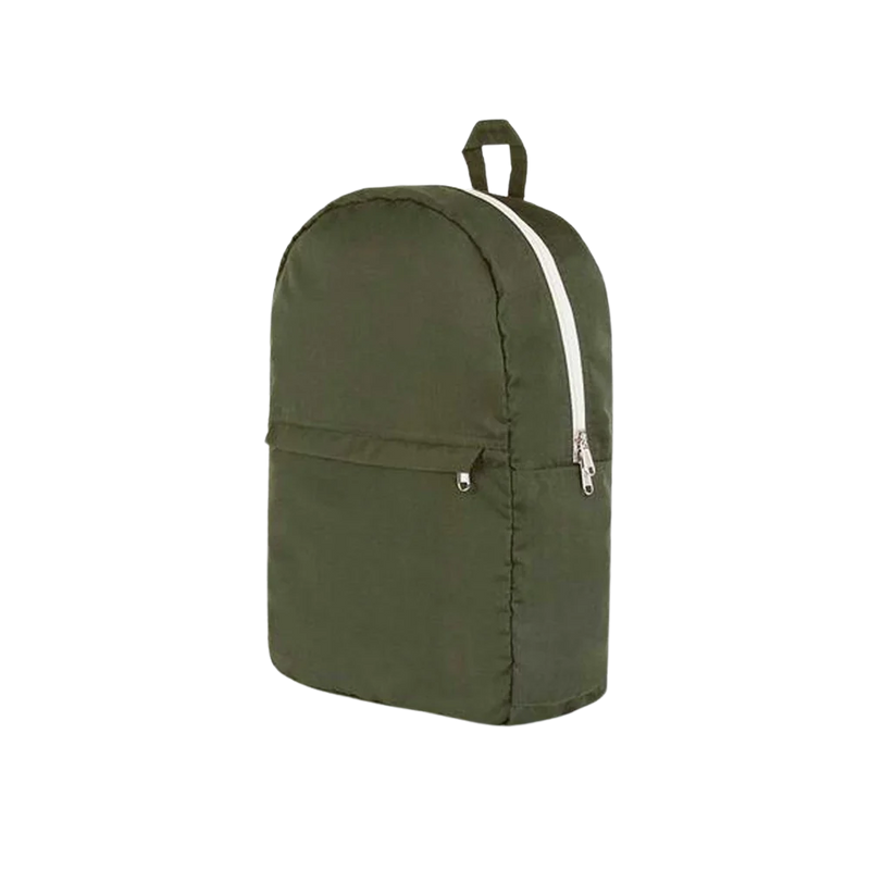 Cotton Backpack