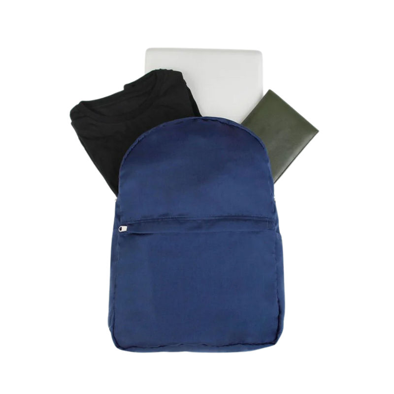 Cotton Backpack