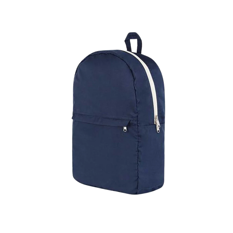 Cotton Backpack