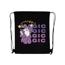 Cotton Drawstring Bag