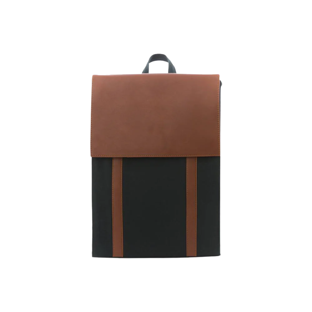 Cotton Twill Backpack