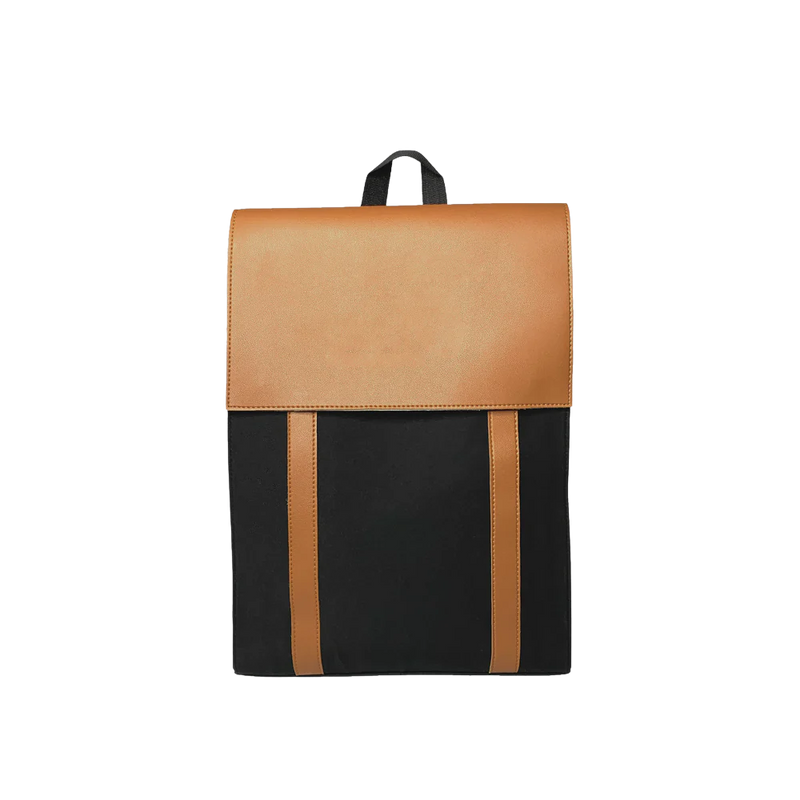 Cotton Twill Backpack