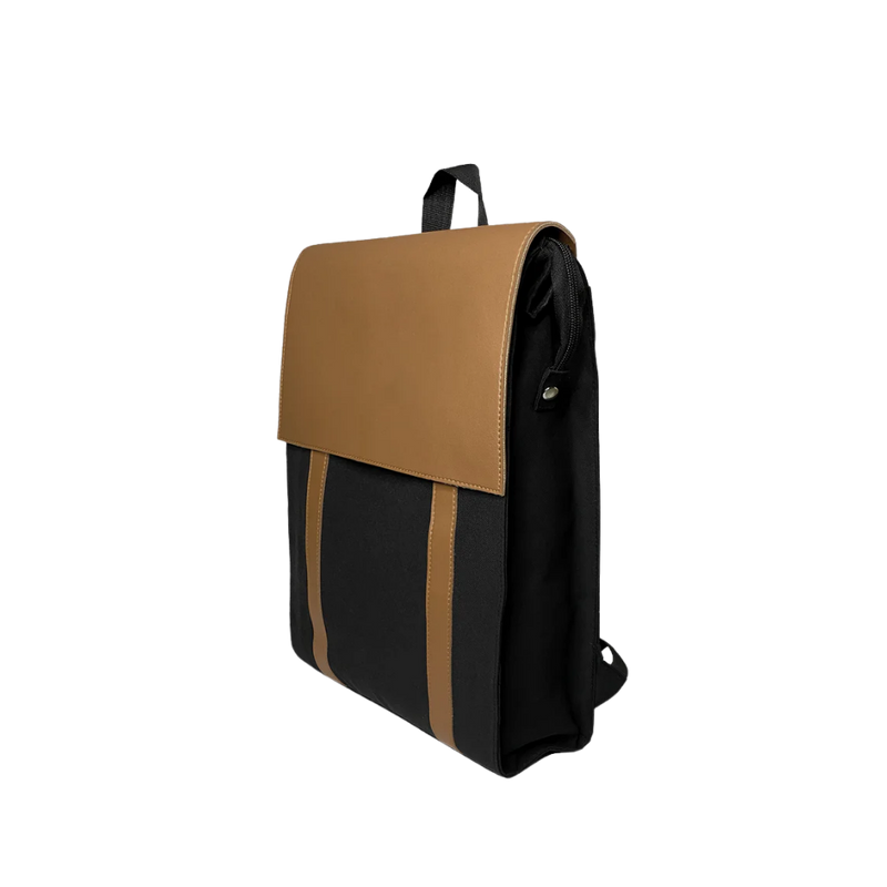 Cotton Twill Backpack