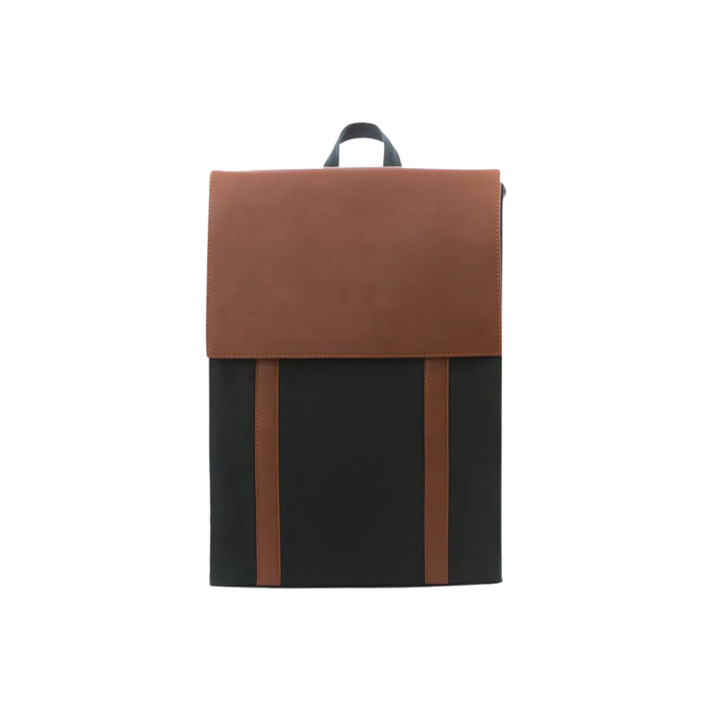 Cotton Twill Backpack