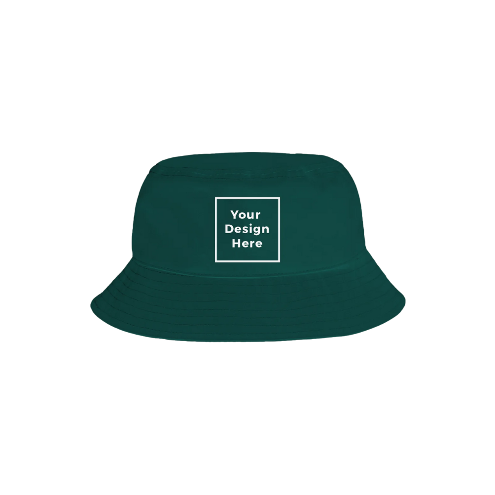 Bucket Hat - Printed Design