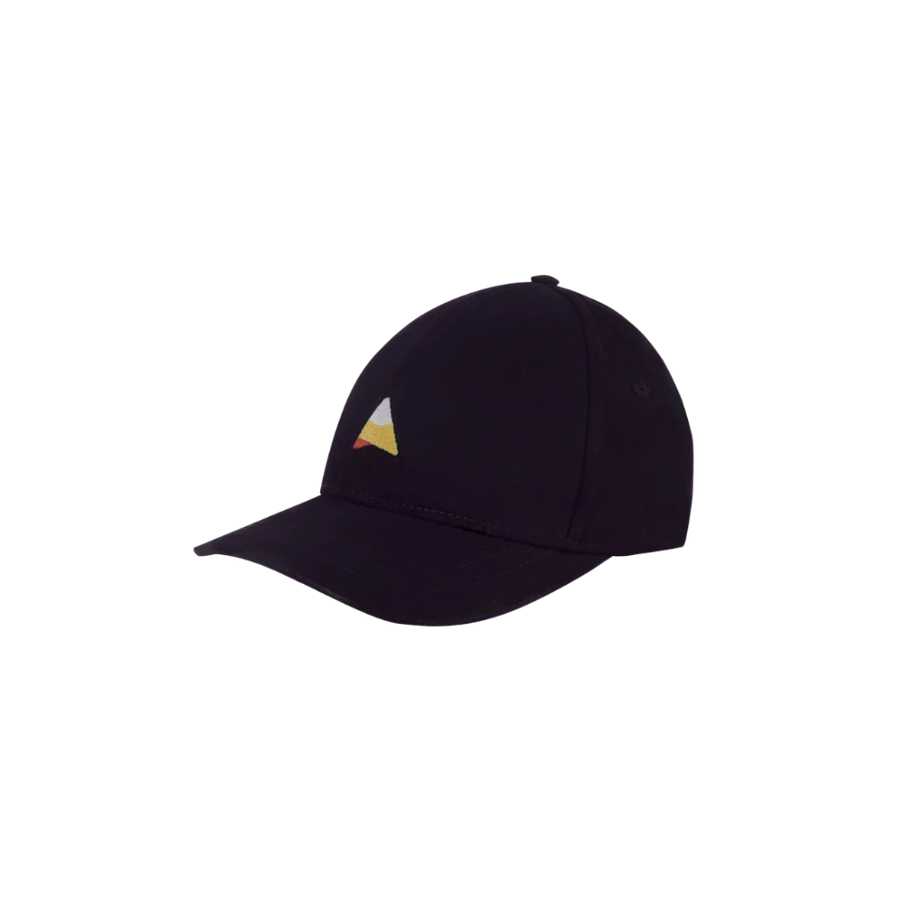 Bull Twill Baseball Cap