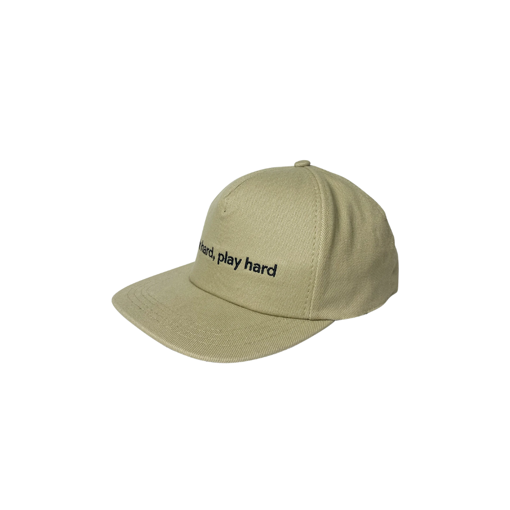 Custom Cap