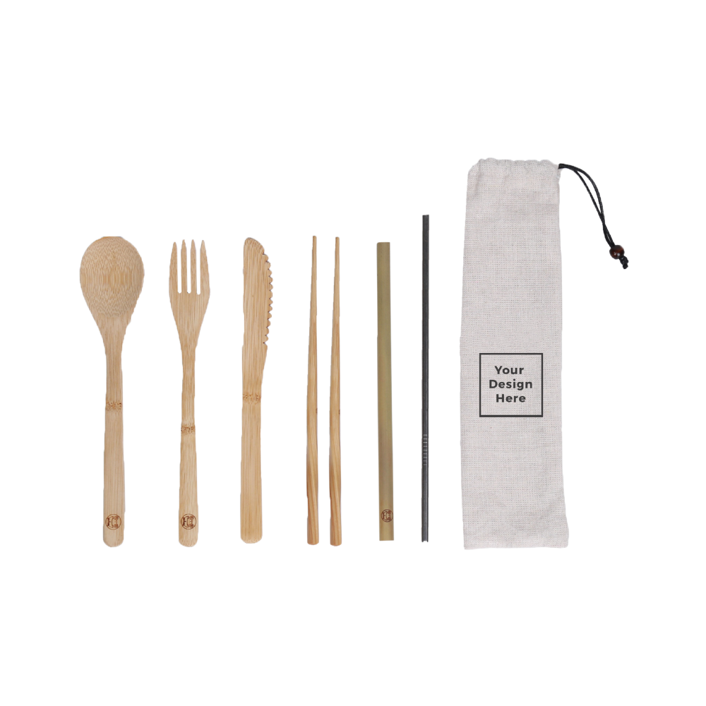 Custom Eco-Friendly Gift Set 1