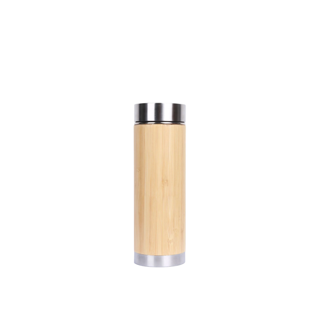 Bamboo Tumbler
