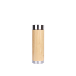 Bamboo Tumbler