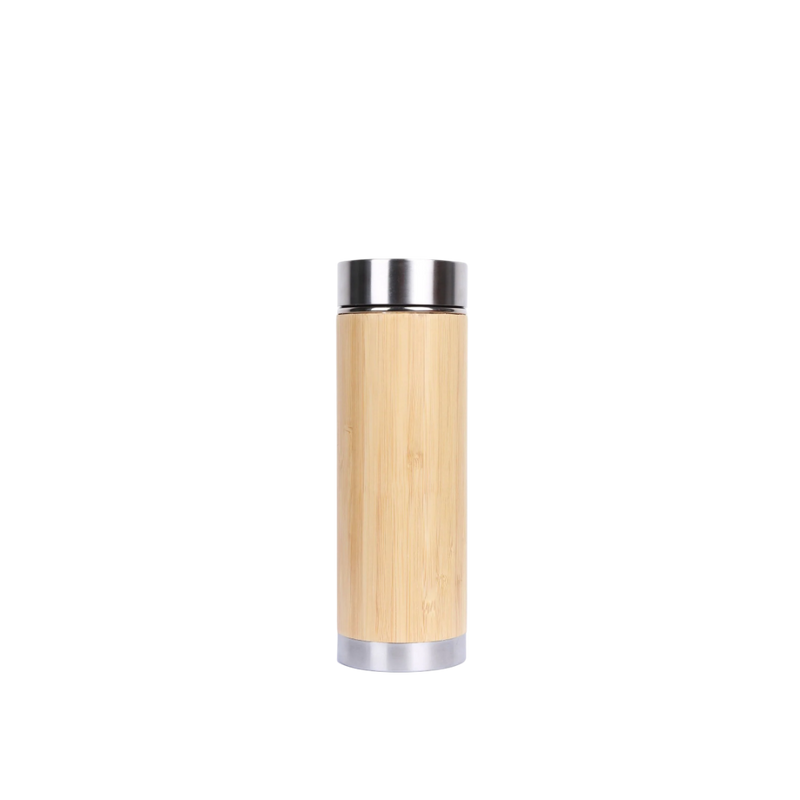Bamboo Tumbler