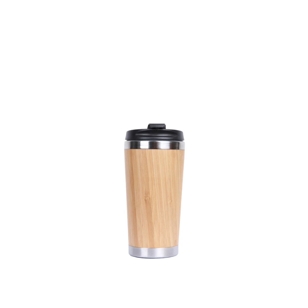 Bamboo Tumbler