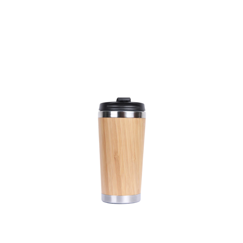 Bamboo Tumbler