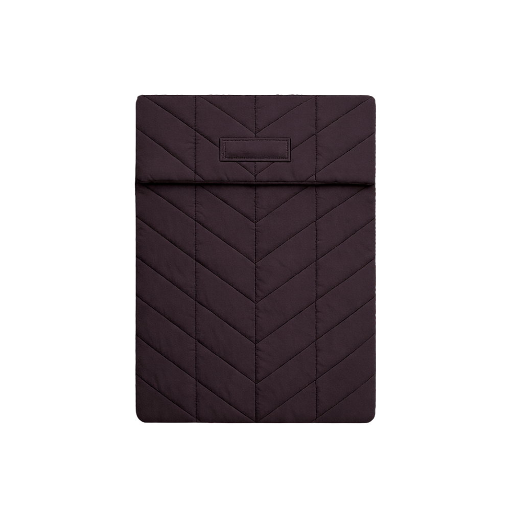 Custom Dry Tech Portrait Laptop Sleeve