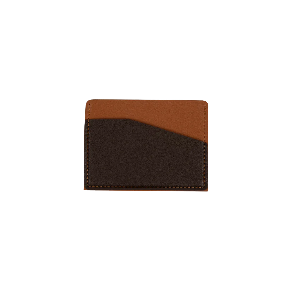 Custom Leather Card Holder 1