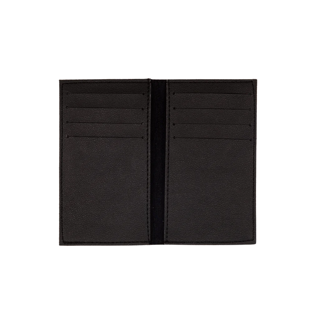 Custom Leather Card Holder 2