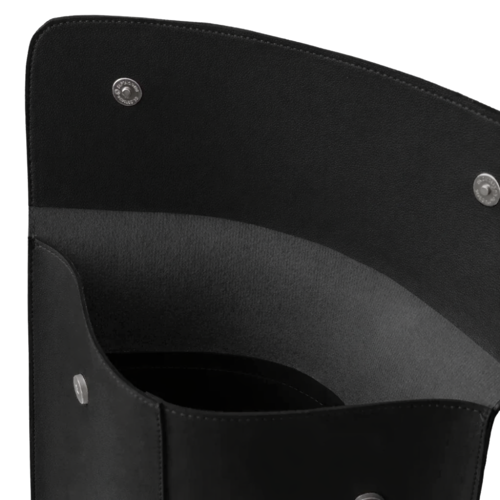 Custom Portrait Laptop Sleeve 2