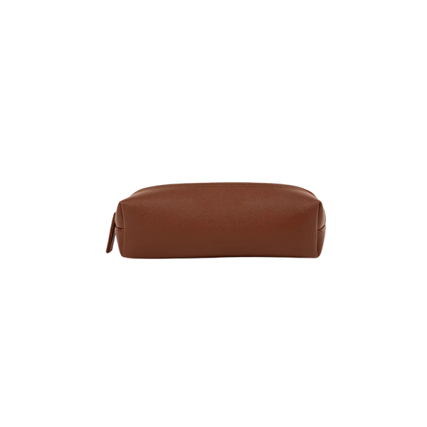 Custom Leather Mini Pouch