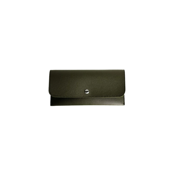 Custom Leather Sunglasses Case