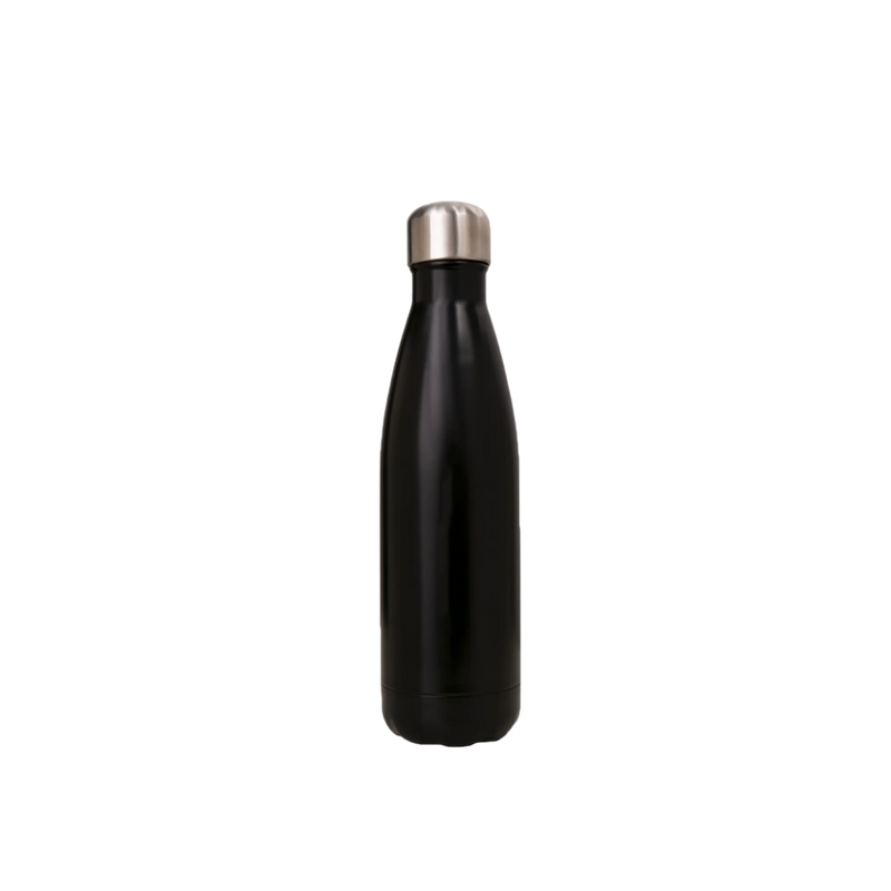 Metallic Flask (Plain)