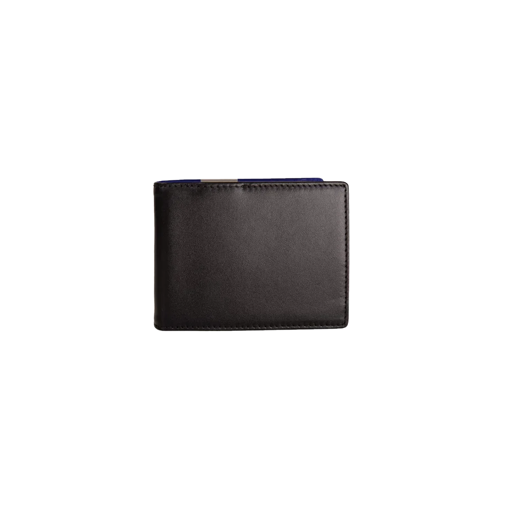 Custom Modern Wallet