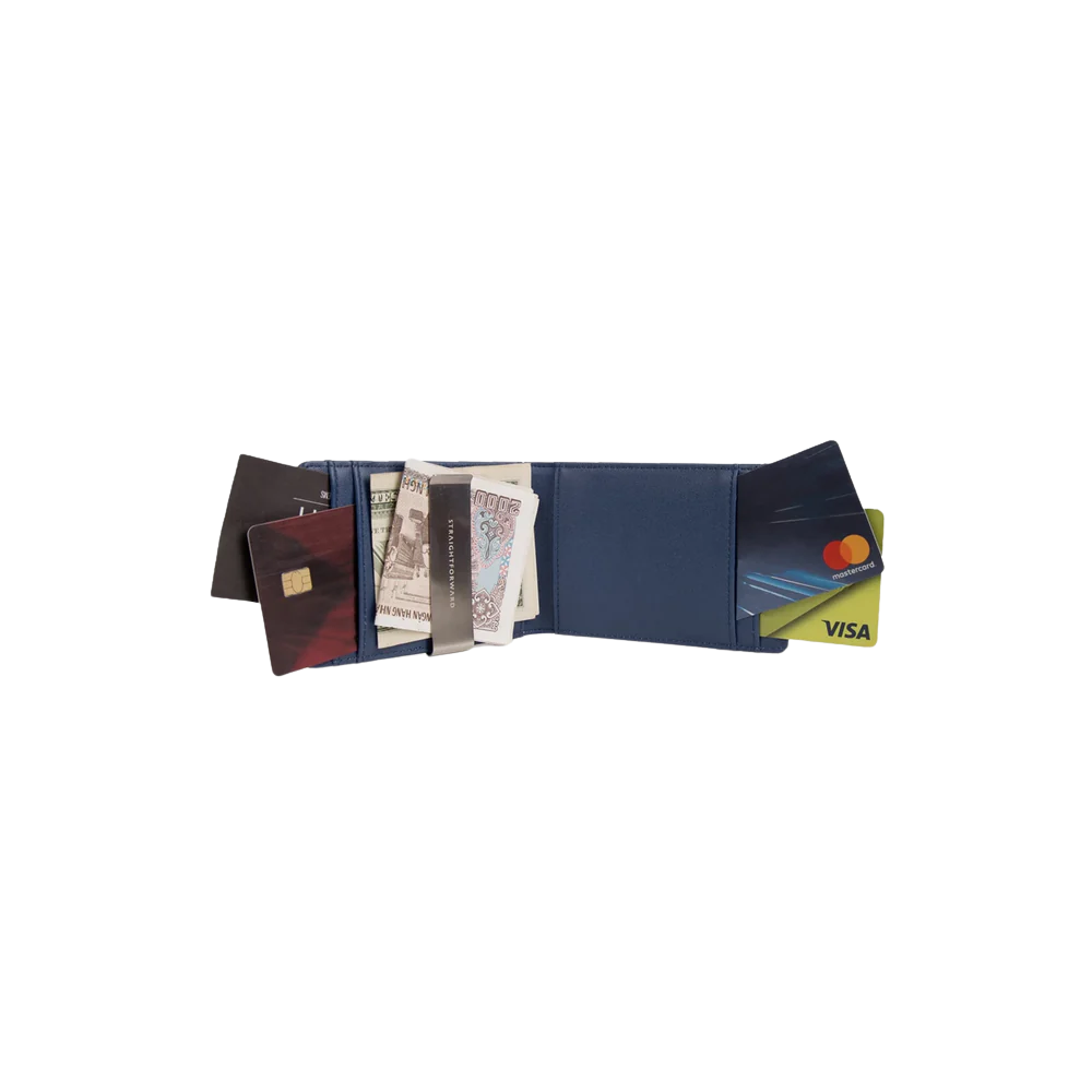 Custom Modern Wallet