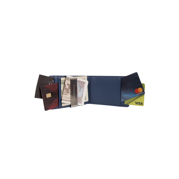 Custom Modern Wallet
