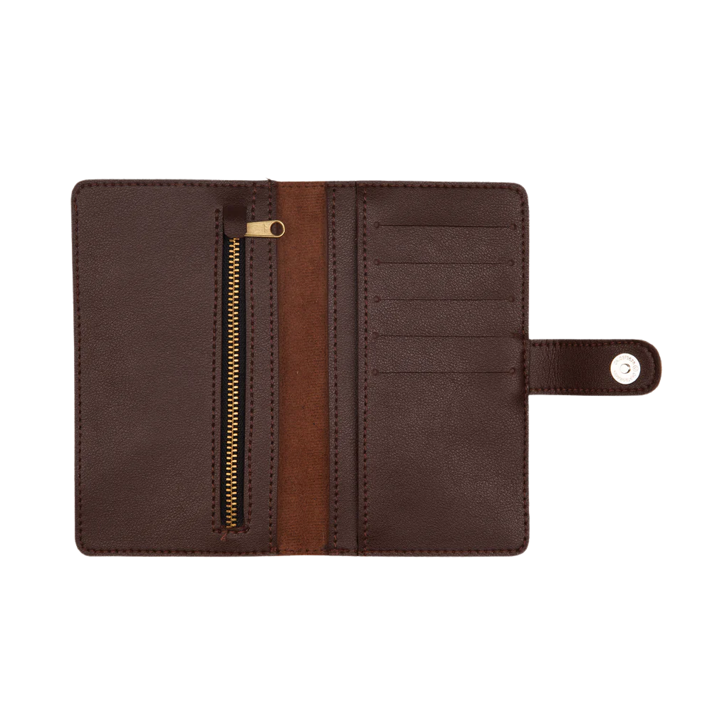 Custom Wallet 2