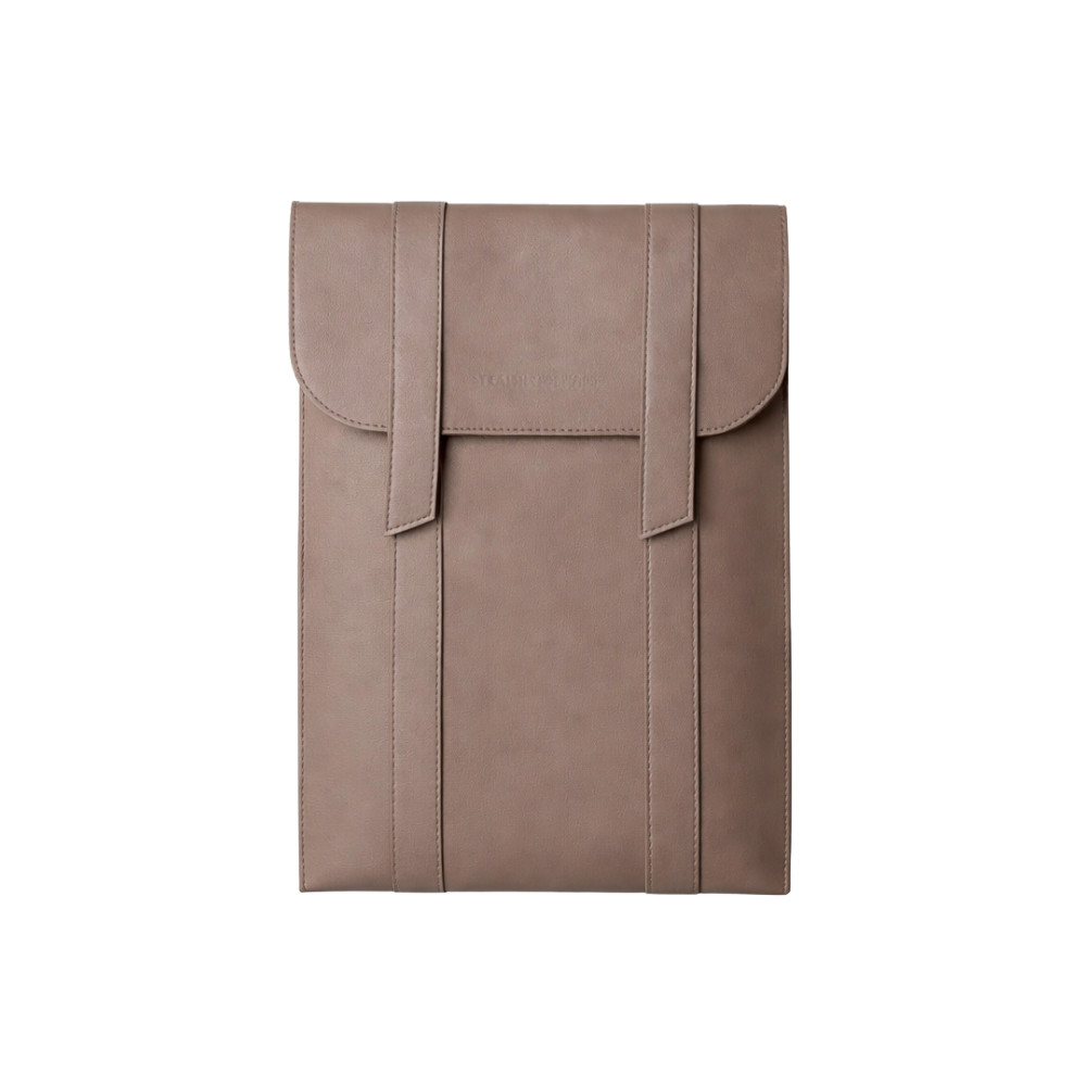 Custom Portrait Laptop Sleeve 3