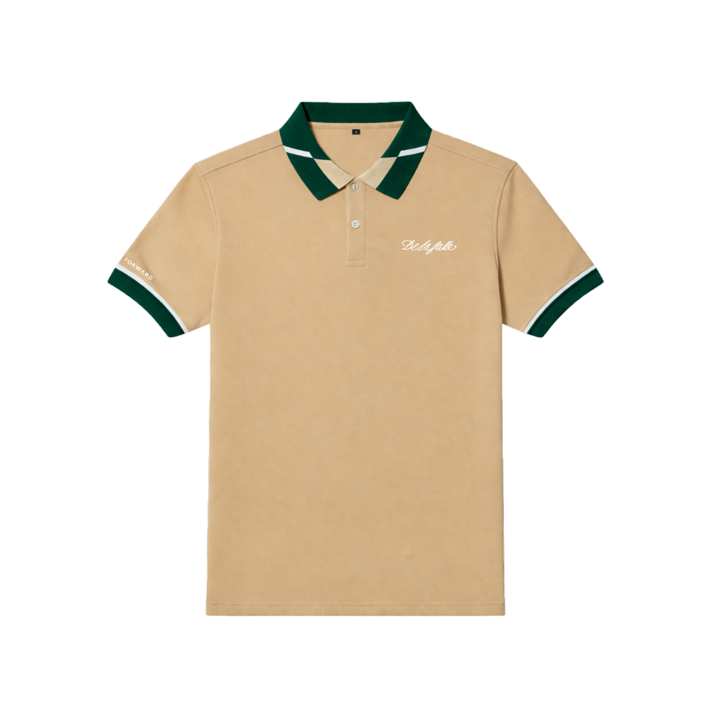 DLSU-D Polo Shirt