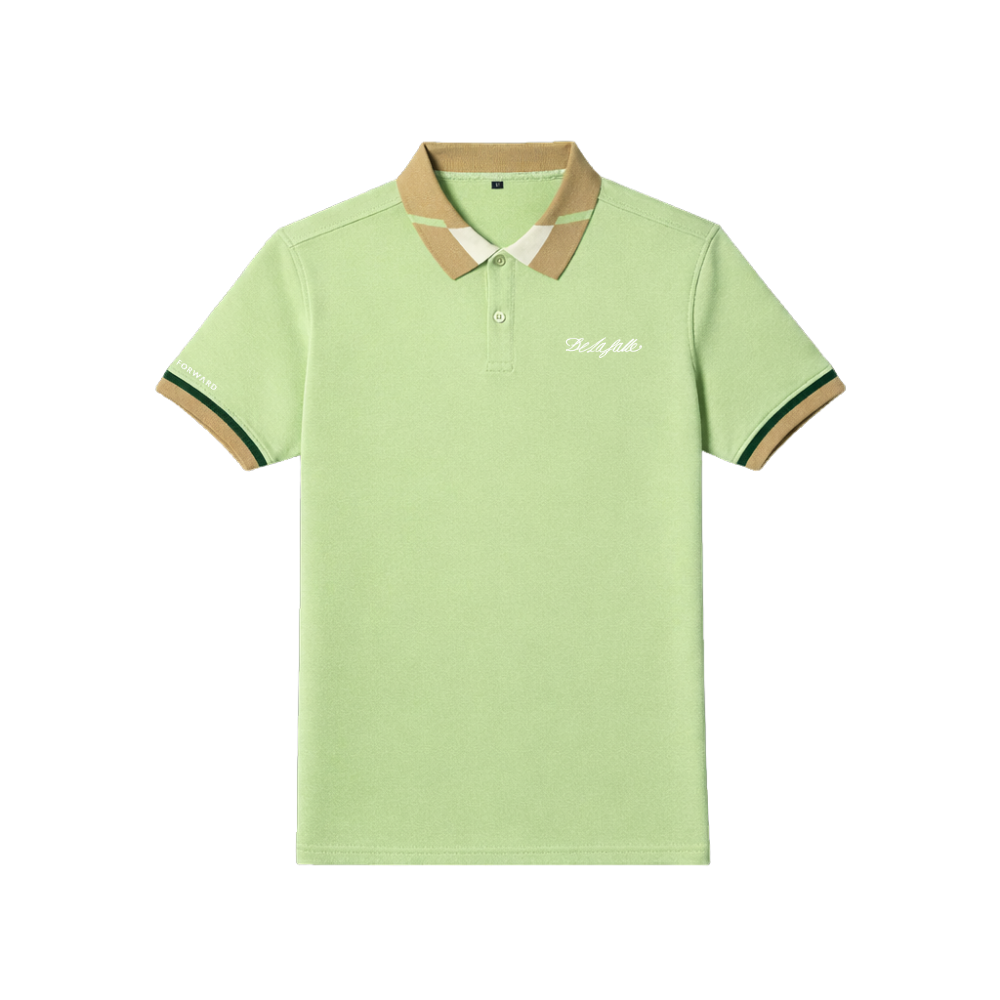 DLSU-D Polo Shirt