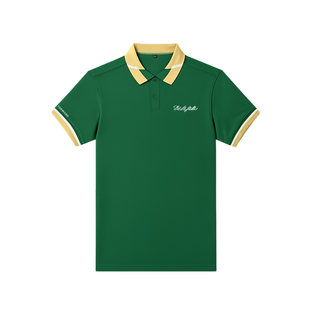 DLSU-D Polo Shirt