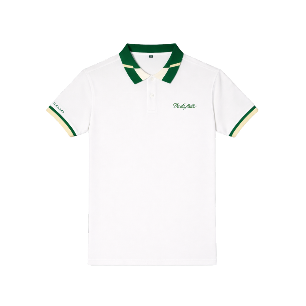 DLSU-D Polo Shirt