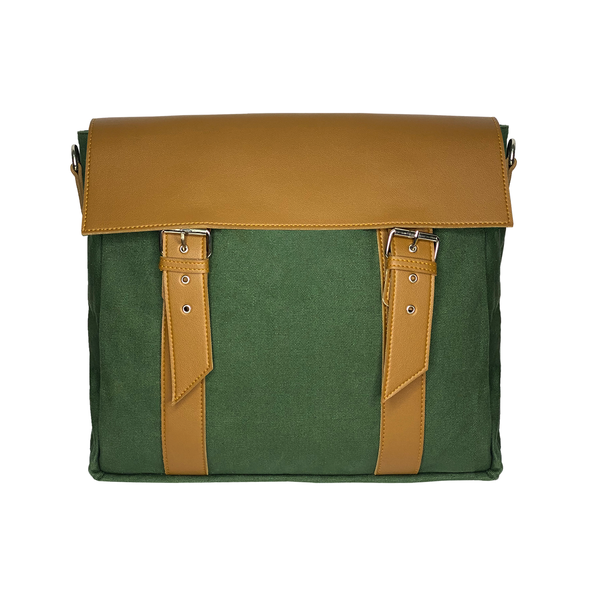 Custom Document Holder + Sling
