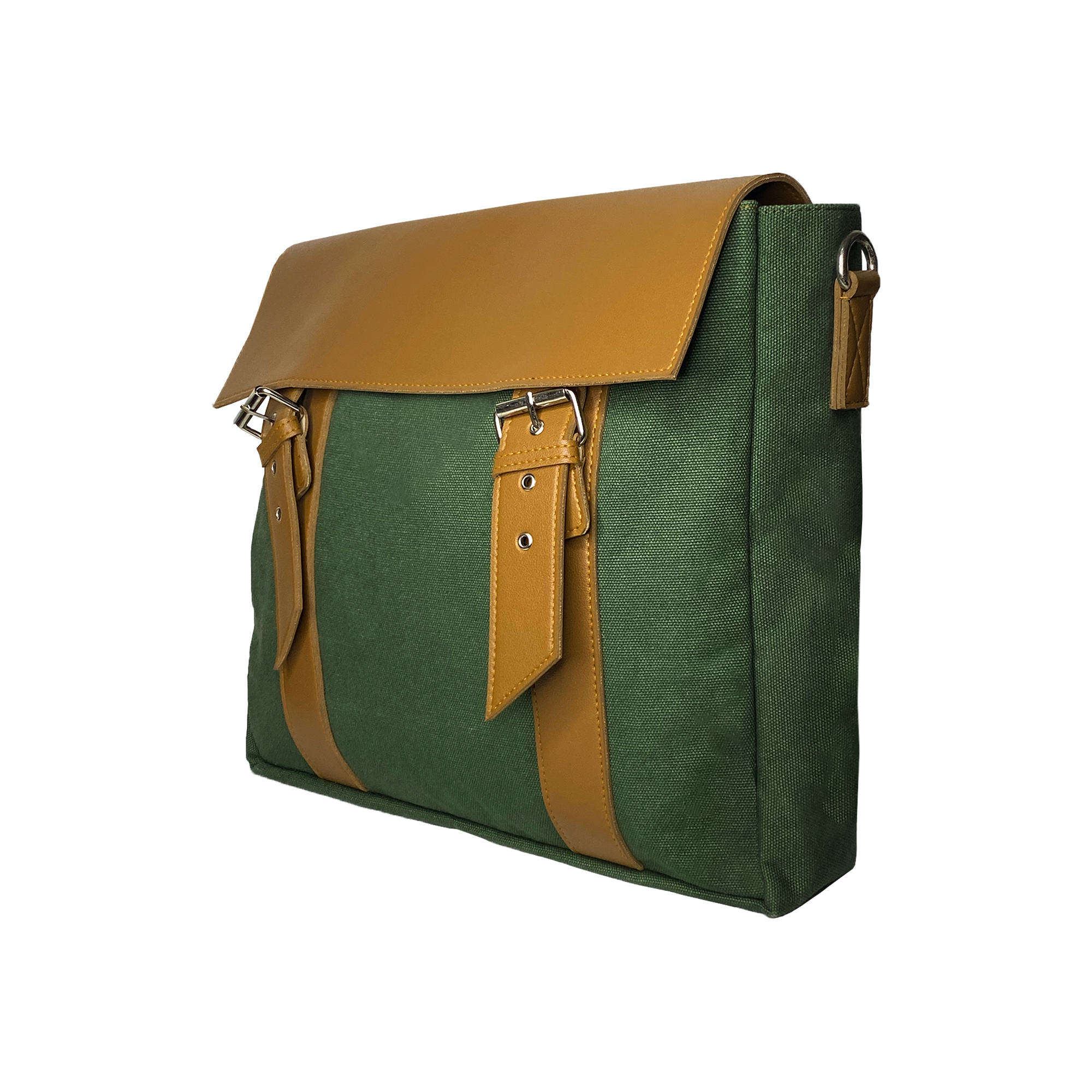 Custom Document Holder + Sling