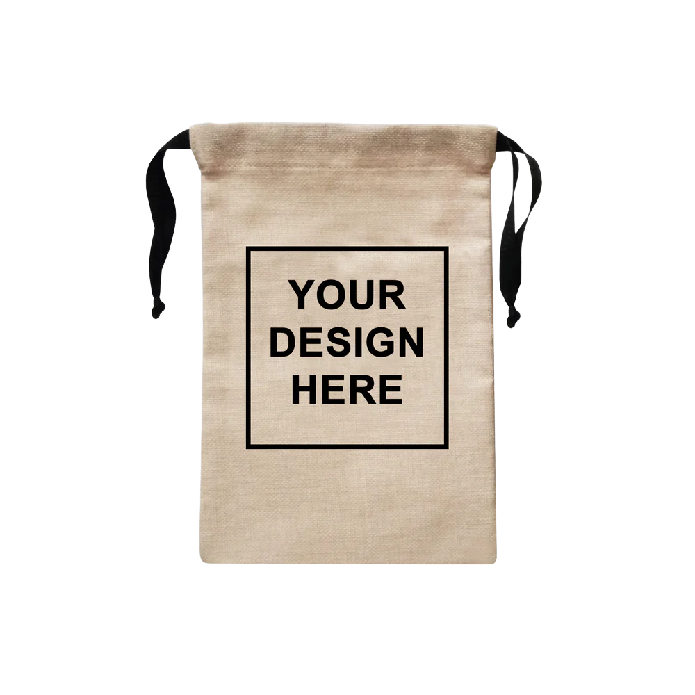 Drawstring Pouch