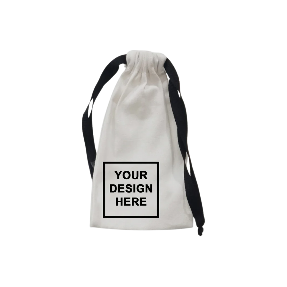 Drawstring Pouch 2