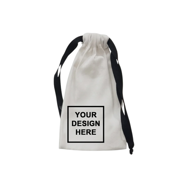 Drawstring Pouch 2