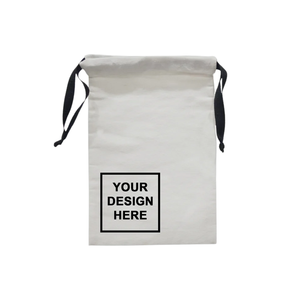 Drawstring Pouch 2