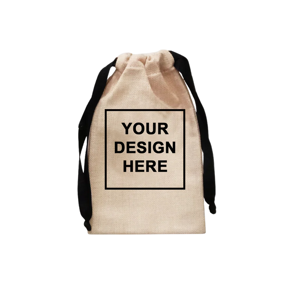 Drawstring Pouch