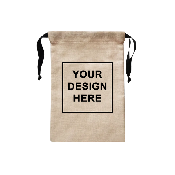 Drawstring Pouch
