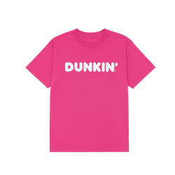 Dunkin' Uniforms